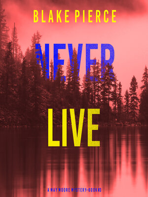 cover image of Never Live
